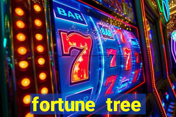 fortune tree prosperity demo